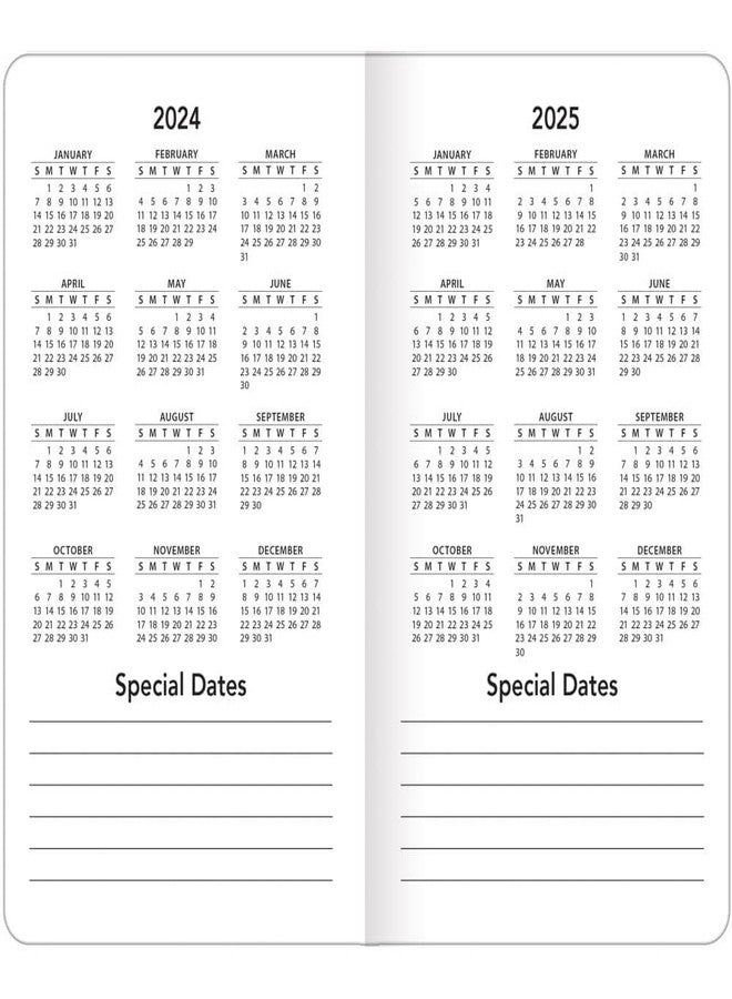 Turner Licensing TURNER SPORTS Seattle Kraken 2025 17-Month Pocket Planner - PF (25998890624) - Image 4