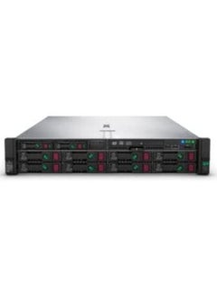 Hpe HPE ProLiant DL380-G10 Rack Server with Intel Xeon Silver 4208 Processor-2.1GHz, 32GB RAM and No HDD  - Image 2
