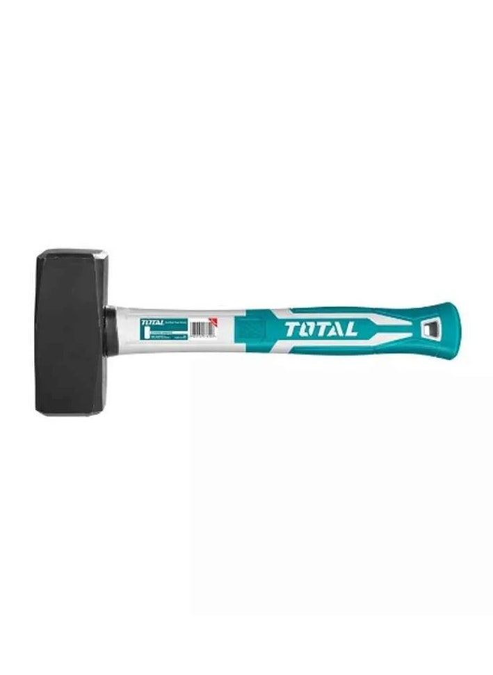 TOTAL - TOTAL Stoning Hammer 2000gr THT7220006 - Image 1
