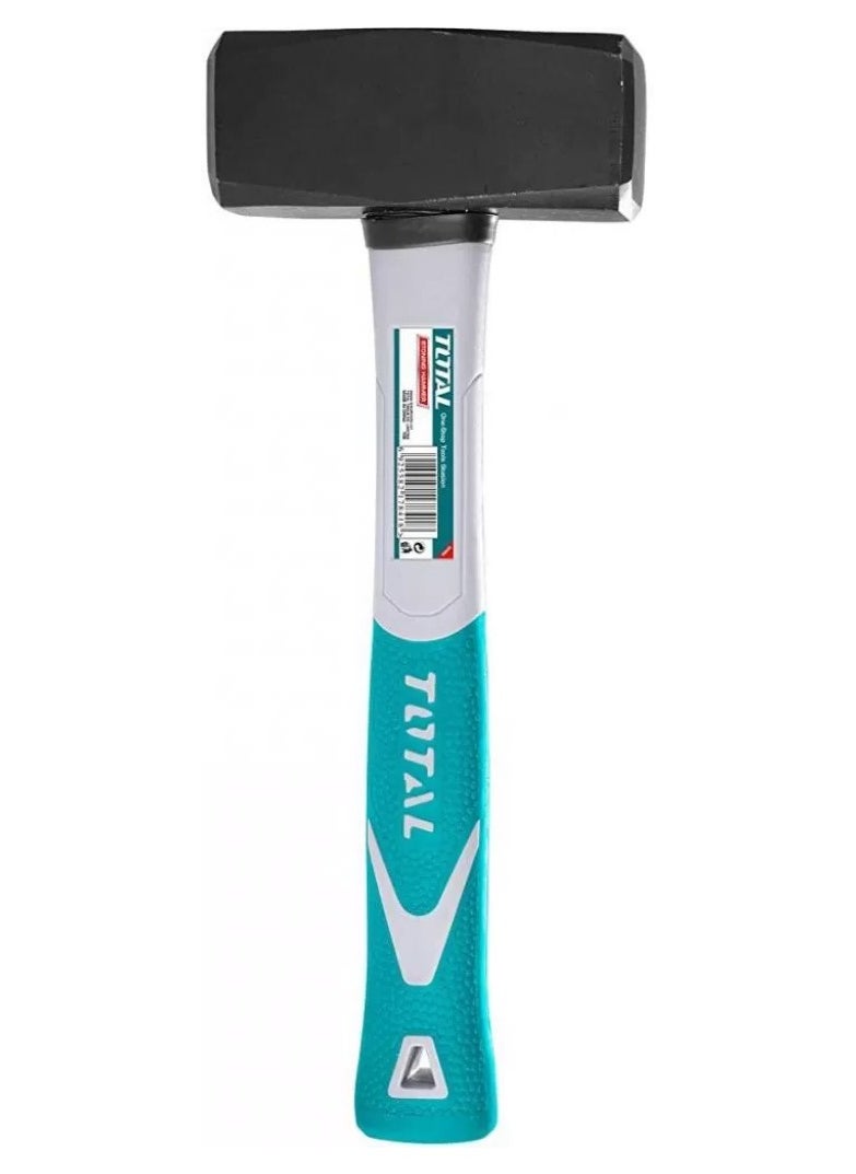 TOTAL - TOTAL Stoning Hammer 2000gr THT7220006 - Image 1