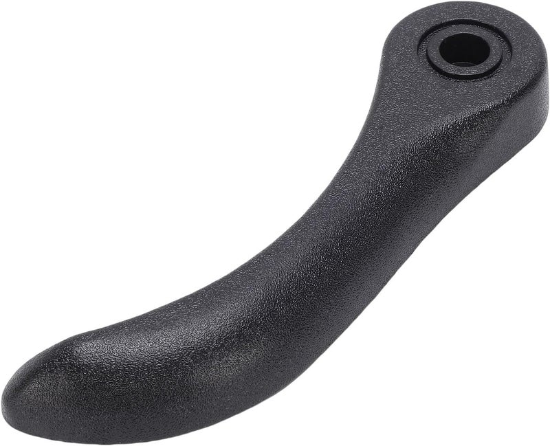 Seat Recliner Handle Adjuster Lever Non Slip Textured Surface High Strength Replacement for S10 SSR Jimmy Sonoma H3 H3T (Right Passsenger Side: OEM: 89041700) - Image 5