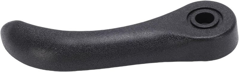 Seat Recliner Handle Adjuster Lever Non Slip Textured Surface High Strength Replacement for S10 SSR Jimmy Sonoma H3 H3T (Right Passsenger Side: OEM: 89041700) - Image 1