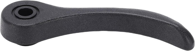 Seat Recliner Handle Adjuster Lever Non Slip Textured Surface High Strength Replacement for S10 SSR Jimmy Sonoma H3 H3T (Right Passsenger Side: OEM: 89041700) - Image 4
