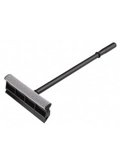 RIGJAK RIGJAK Car Windshield Wash Cleaner with LongReach Handle Kitchen Platform and Window Glass Wiper Sponge Cleaner Washing Cleaning Squeegee Brush for Car Home Interior Exterior Use 