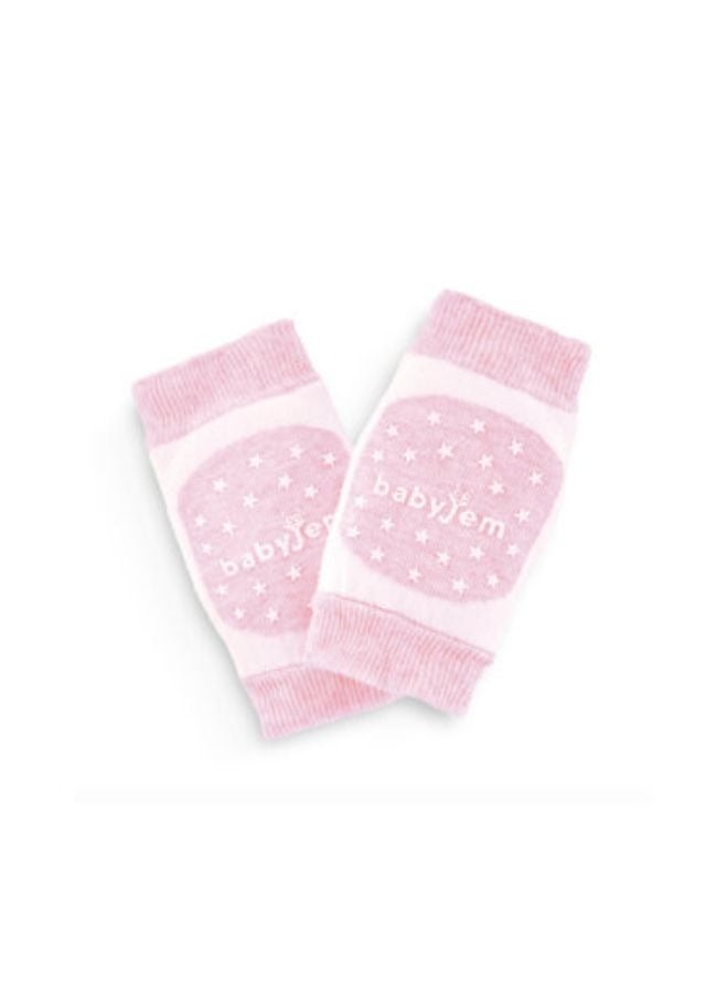 Babyjem - Soft Knee Pad - Pink