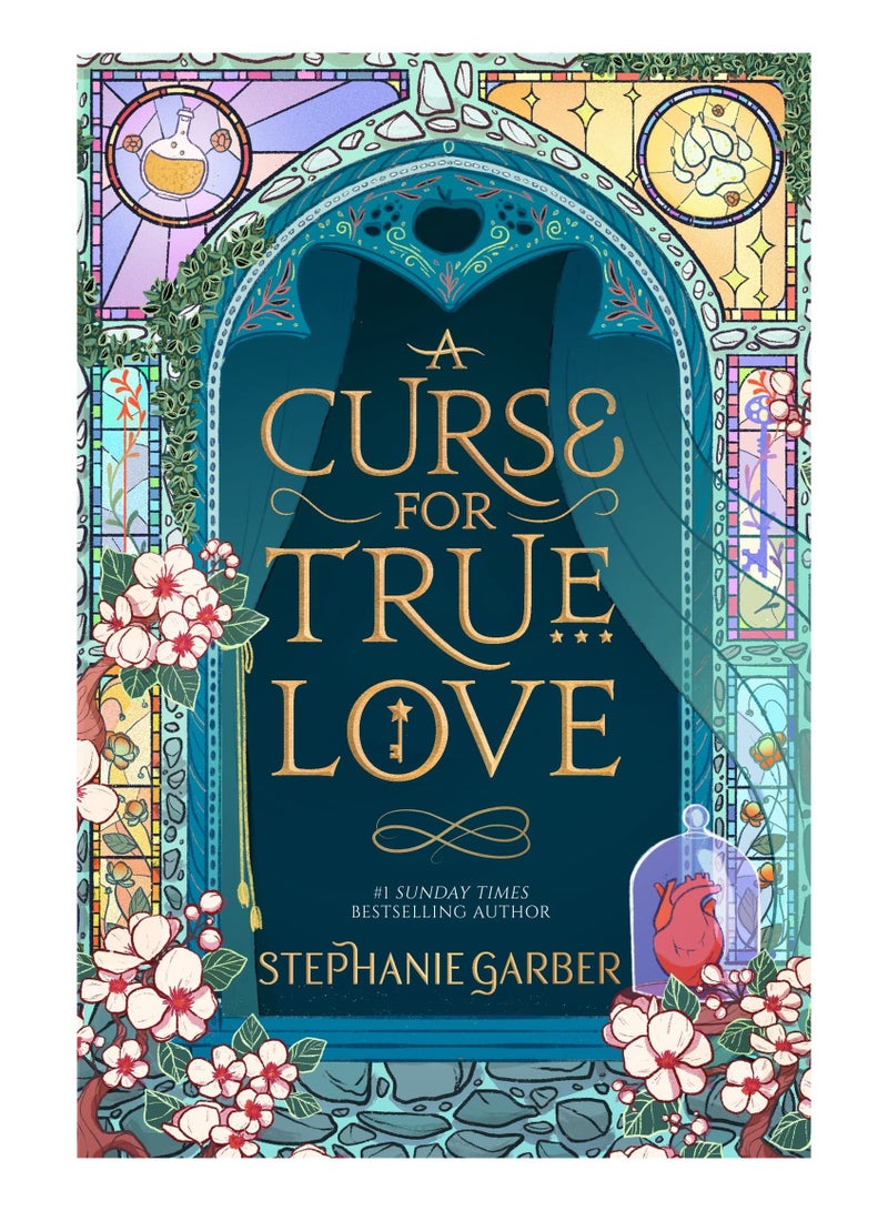 A Curse For True Love