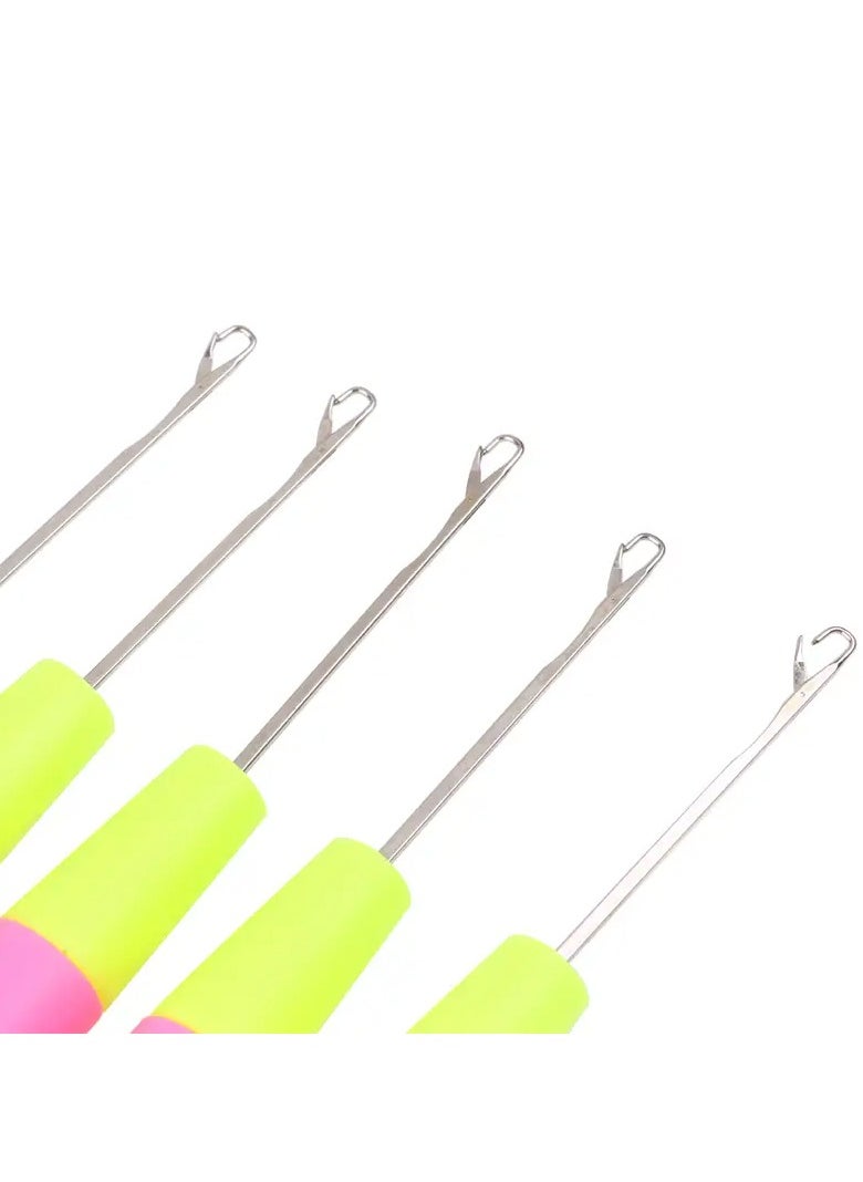 4pcs Wig Hooks For Home Use Wig Weaving Tools Hair Dyes Tongue Hooks Simple And Practical Hooks Carpet Hooks - pzsku/Z3985BF9ADA6046DD9F49Z/45/_/1738322566/04e3da38-edfa-4233-927e-54b30363693f