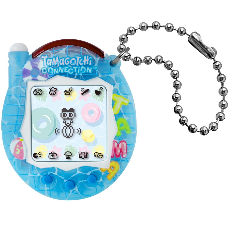 Tamagotchi Connection Pool - Image 3