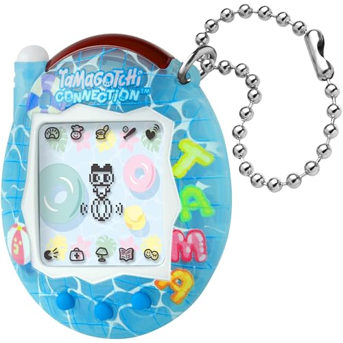 Tamagotchi Connection Pool - Image 5