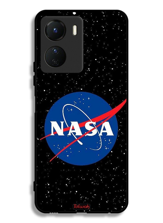 Tolwak Vivo Y16 Protective Case Cover Nasa - Image 1