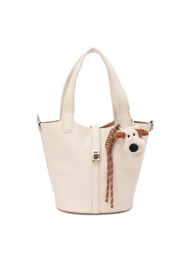 A practical and stylish women's bag – a modern handbag and shoulder bag – available in various colors - Image 2