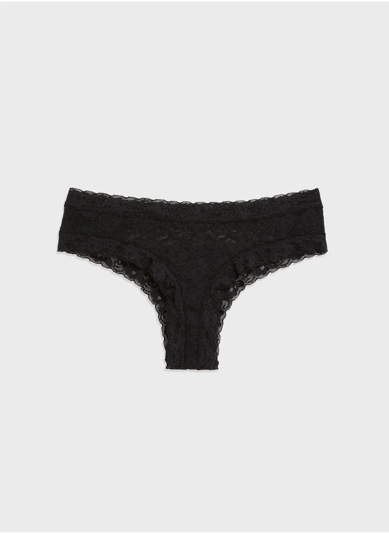 مونكي High Leg Brief