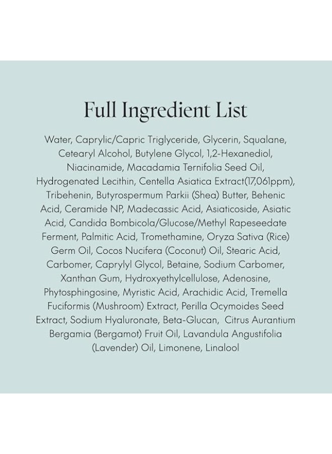 Purito, Wonder Releaf Centella Cream, 1.69 fl oz (50 ml) - Image 5