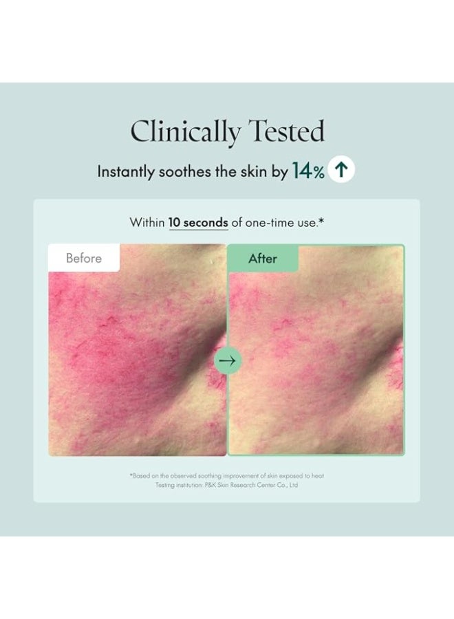 Purito, Wonder Releaf Centella Cream, 1.69 fl oz (50 ml) - Image 4