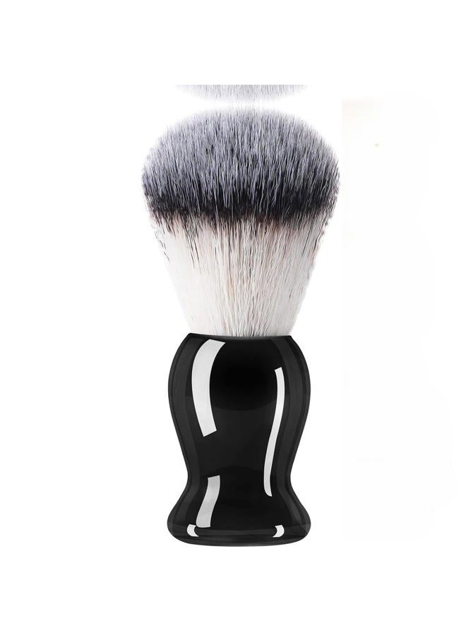 Aryiten Shaving Brush Set for Men&Women, Premium Shaving Kit for Men, Perfect for Wet Shave with Shaving Cream & Soap, Suitable for Razor, Trimmer, Clippers, Ideal Gift for Birthday and More - Image 1