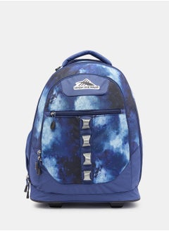Unisex Space Opie Wheeled Backpack