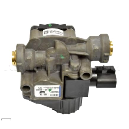 Bendix Genuine Bendix ABS Valve Module - K128916ORX - Image 5