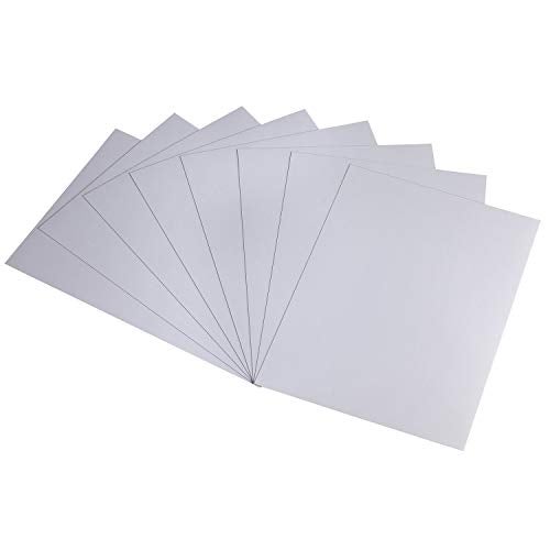 Bambalio 210 GSM High Glossy photo paper 20 sheets A4 size - Image 5