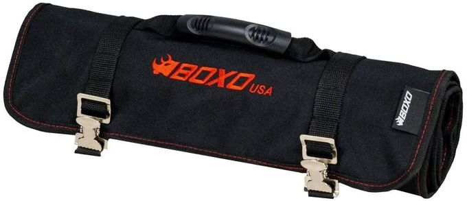 SR1 Performance Boxo Usa Utv Tool Roll Ultimate Tool Kit For Side By Side, Polaris Rzr, Canam, Utv, Truck (Tool Roll) - Image 2