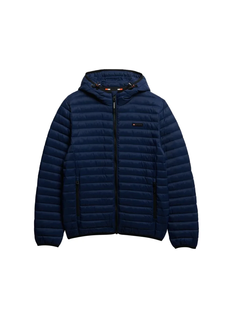 Superdry  Hooded Fuji Lite Jacket for Men | Best Price UAE