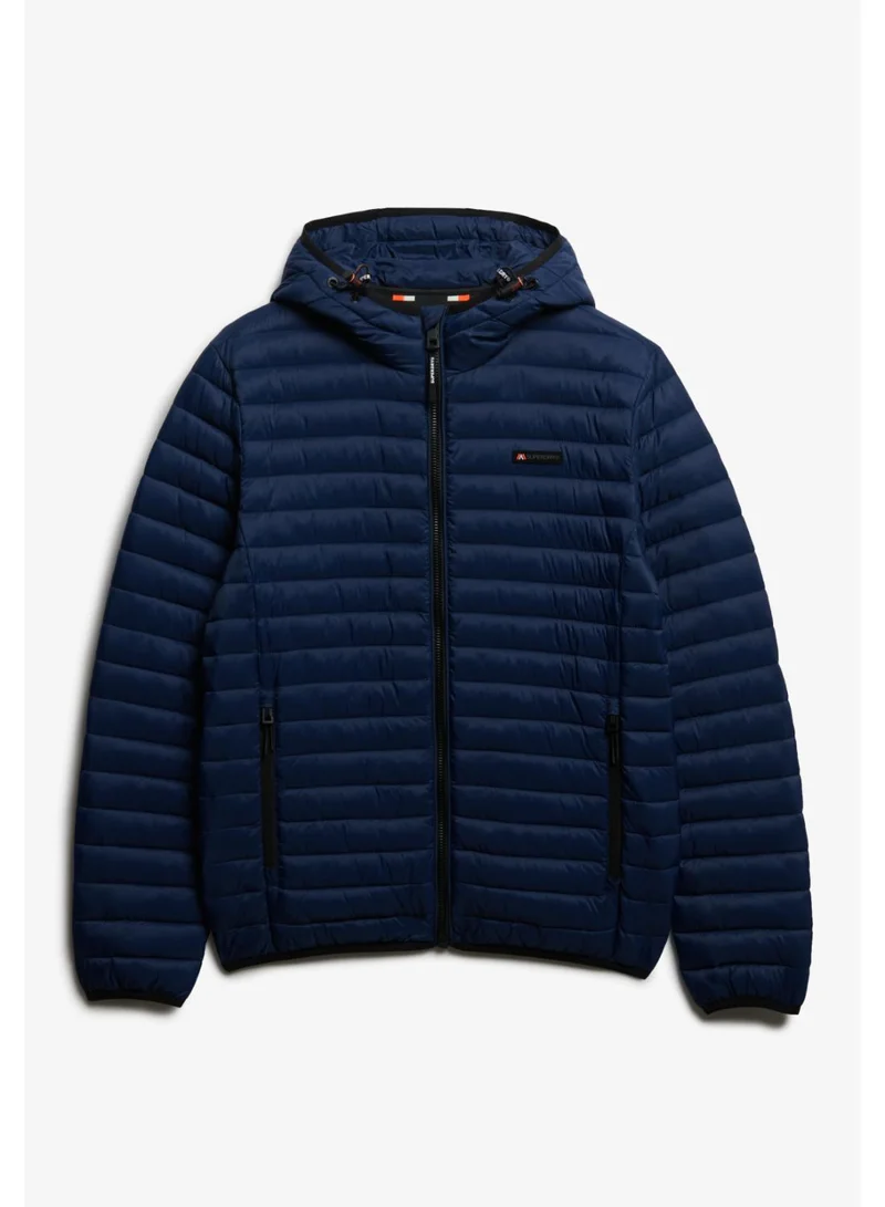 Superdry Hooded Fuji Lite Jacket