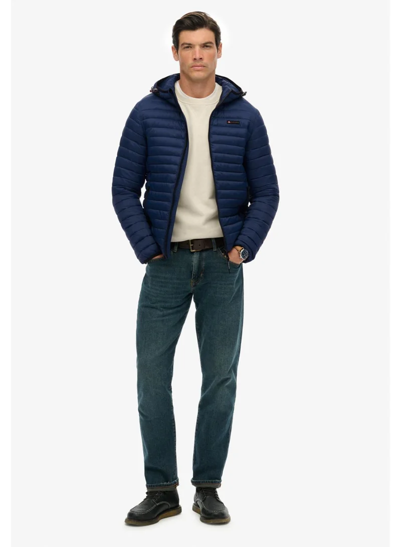 Superdry  Hooded Fuji Lite Jacket for Men | Best Price UAE