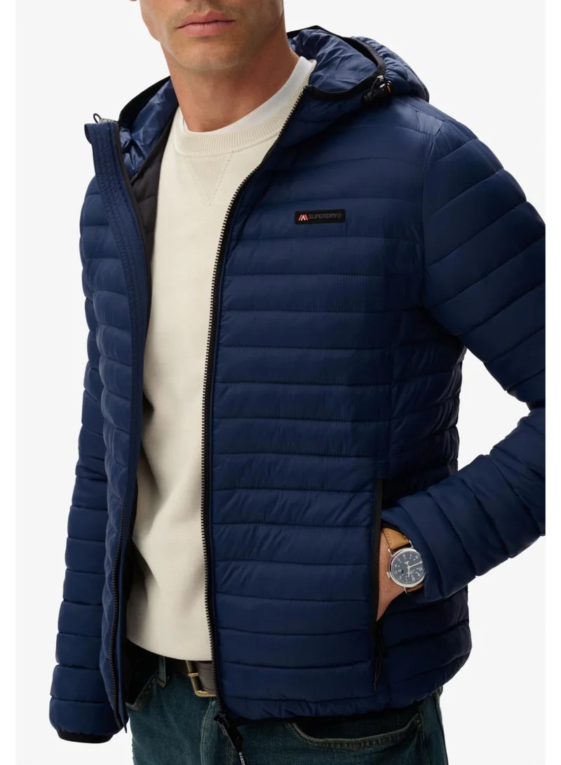 Superdry  Hooded Fuji Lite Jacket for Men | Best Price UAE
