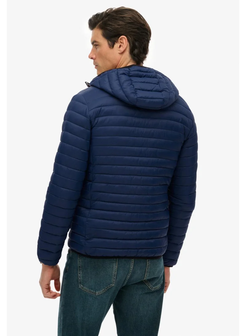 Superdry  Hooded Fuji Lite Jacket for Men | Best Price UAE