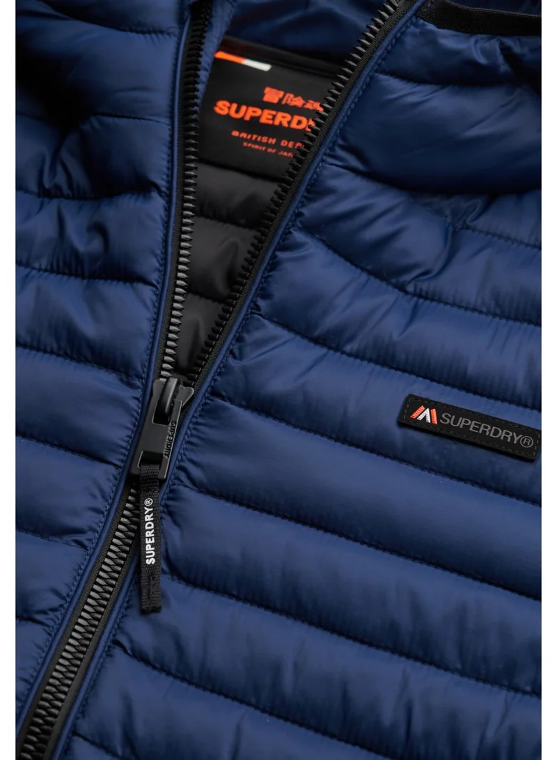 Superdry  Hooded Fuji Lite Jacket for Men | Best Price UAE