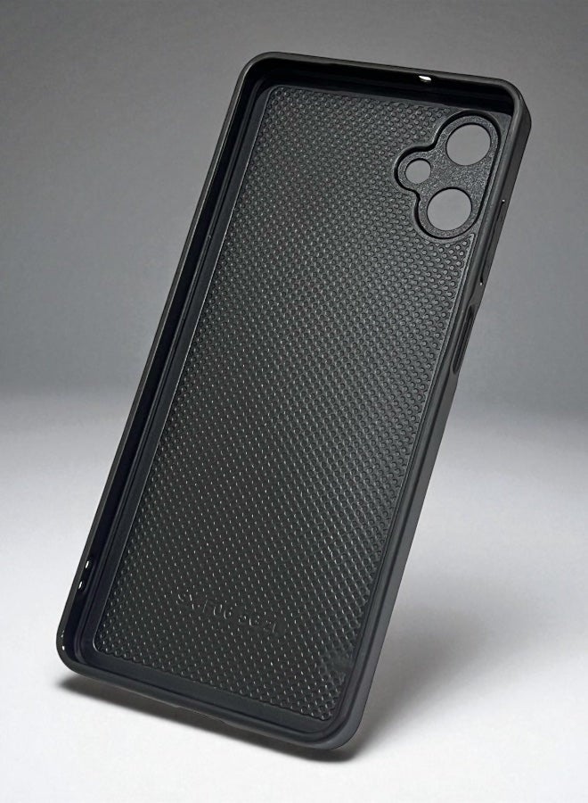 Tolwak Samsung Galaxy M06 5G Protective Case Cover Eyes Art - Image 4