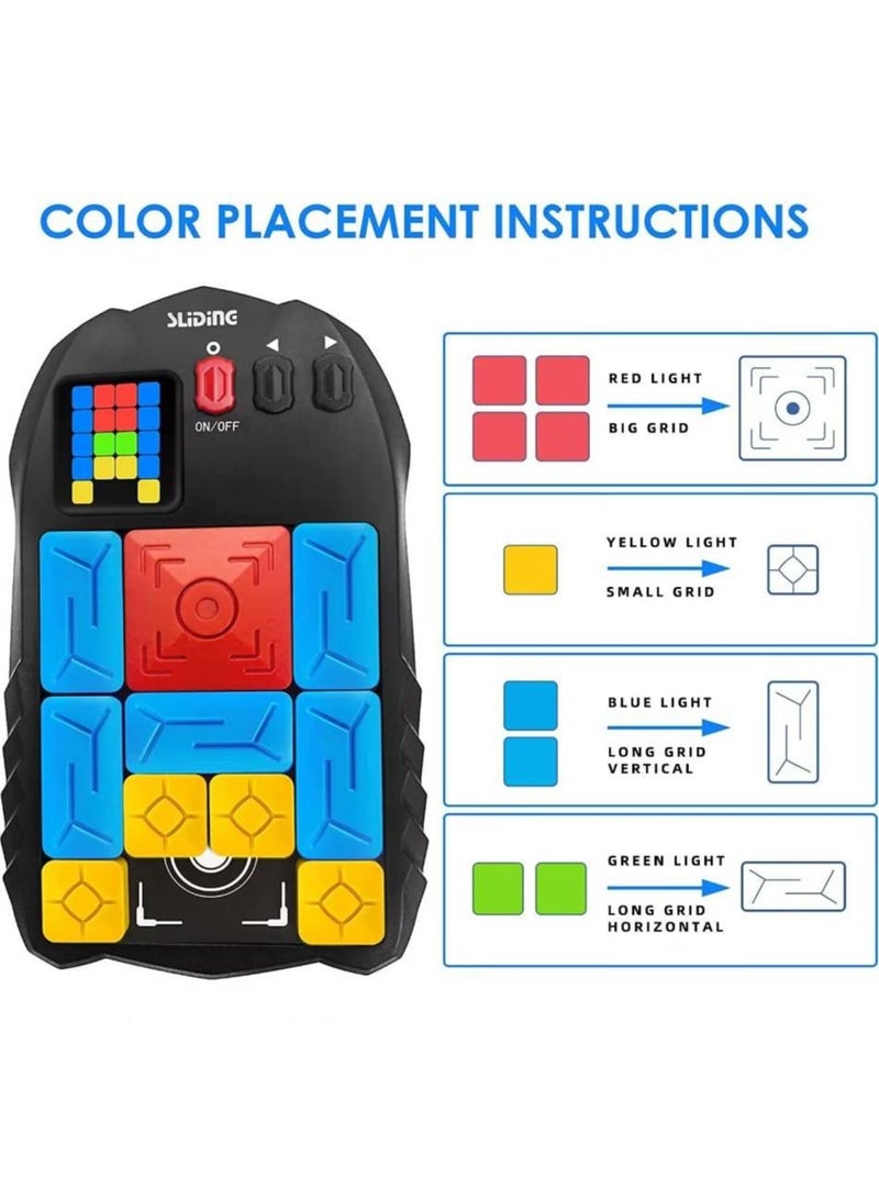 Super Slide Puzzles Brain Games  - Image 5