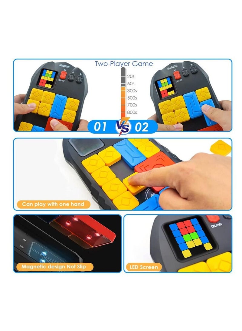 Super Slide Puzzles Brain Games  - Image 3