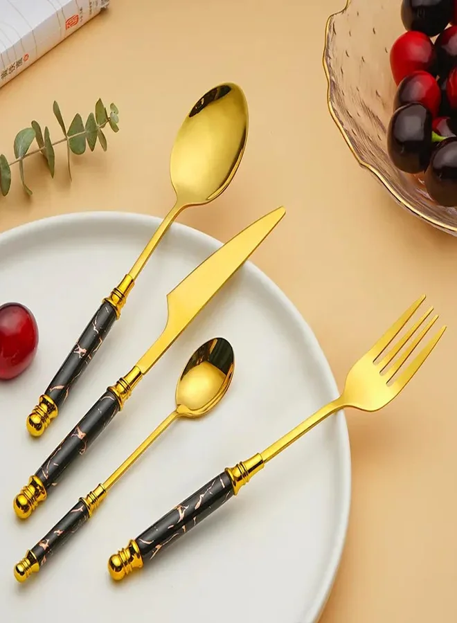 واو غت طقم أدوات مائدة   مكون من  قطعة لـ  أشخاص