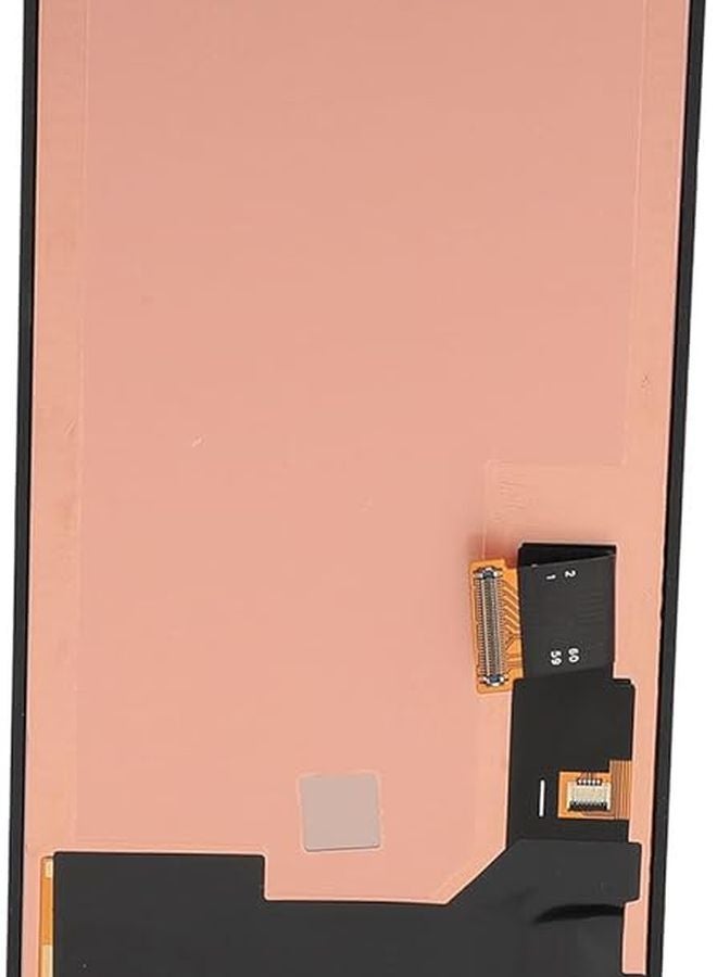 استبدال شاشة Pixel 6 مقاس 6.4 بوصة، تجميع شاشة LCD تعمل باللمس مع التعرف على بصمة الإصبع - Image 5