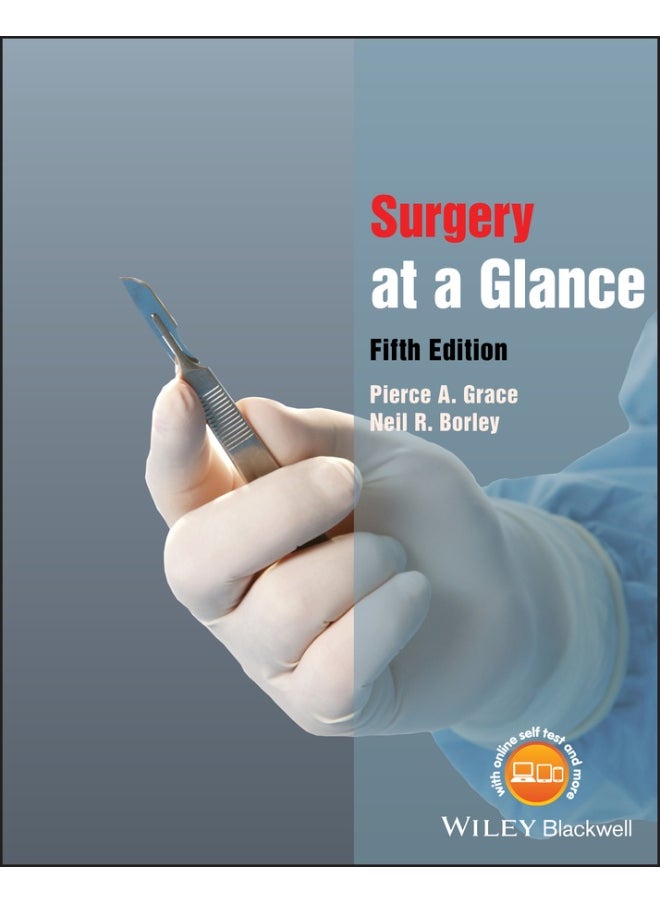 Surgery at a Glance - pzsku/Z398711FF8D5F37B30127Z/45/_/1731346320/0ece6975-be12-4506-9e5b-6a1dfec254ac