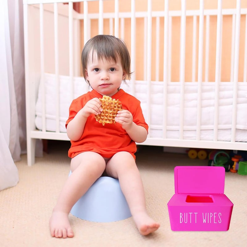 Moorfowl Baby Wipes Dispenser for Bathroom - Image 5
