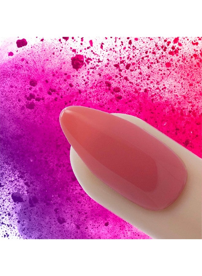 Young Nails Maniq Gel Polish Color Gel Nail Polish For Natural Or Artificial Nails Cure With Led Or Uv Light Soak Off Gel Polish 0.34 Fl Oz. - Image 3