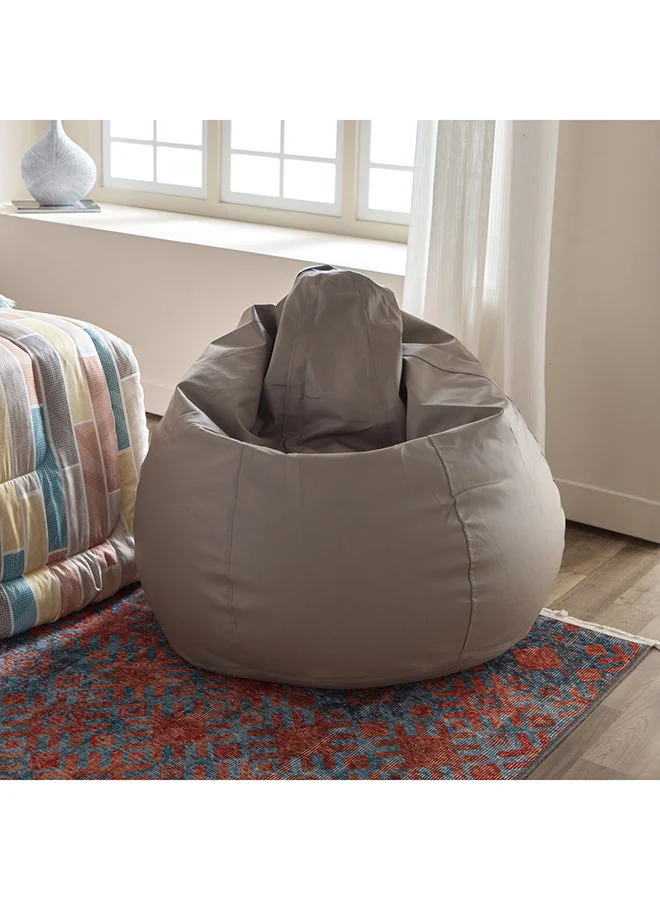 Home Box Retreat Large Bean Bag Cover 74 x 112 x 74 cm