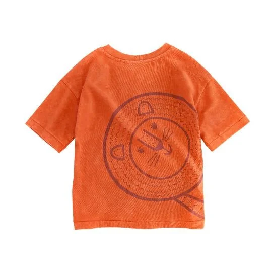 Roarsome Adventure Club Tee