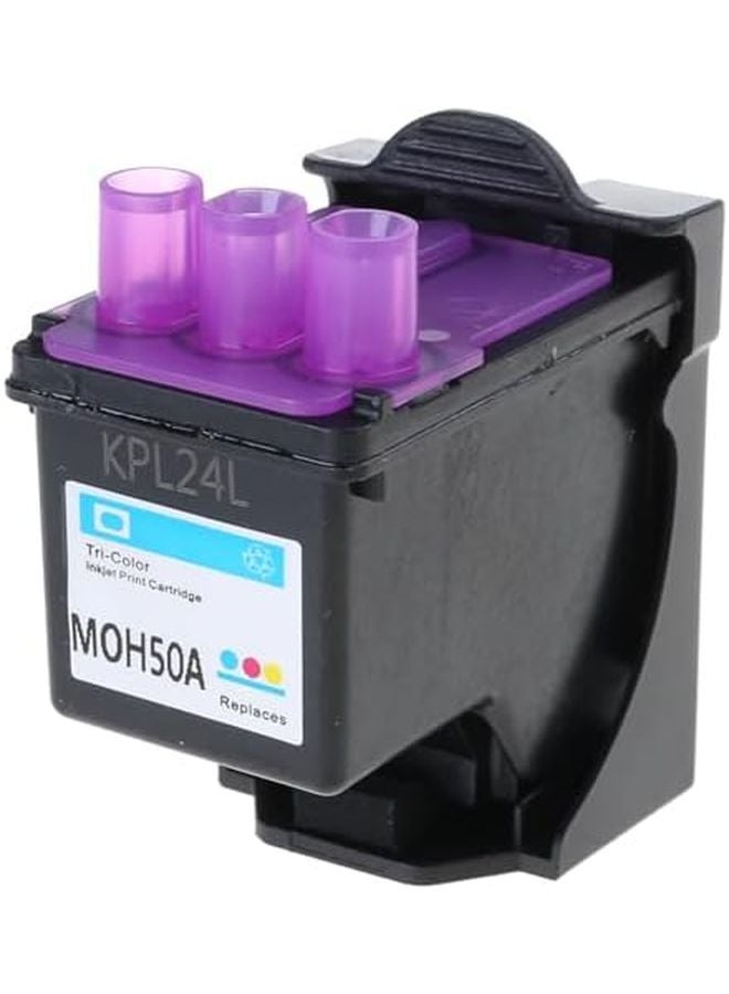 رأس طباعة متعدد الألوان لطابعة HP GT51 GT52 M0H50A M0H51A GT5822 GT5810 GT5820 النافثة للحبر - Image 5