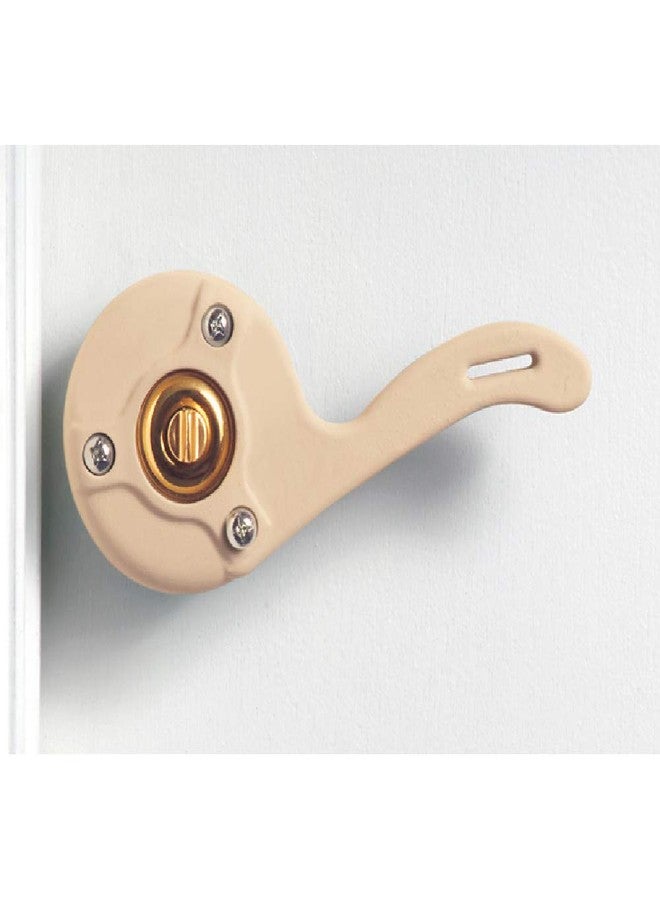 DMI SP Ableware Maddak Ableware Door Knob Extender, Tan (Pack of 2) (754161002) - Image 3