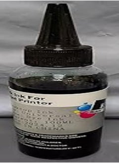Generic Premium Refill Ink - 100ml (Black) 