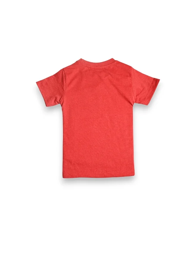 Batman BATMAN BOYS SHORT SLEEVE T-SHIRT