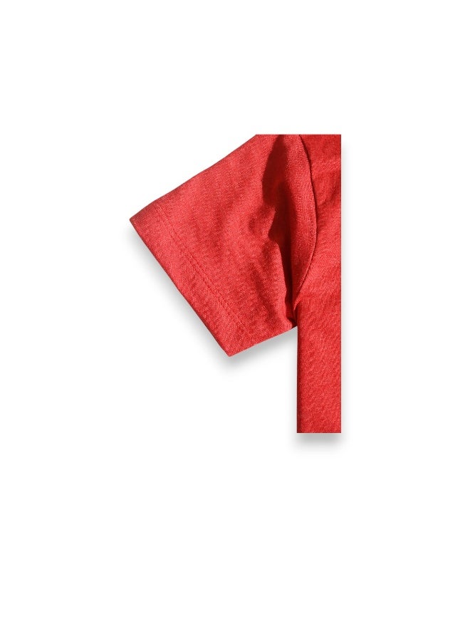 باتمان تي شيرت باتمان للأولاد بأكمام قصيرة - Image 3