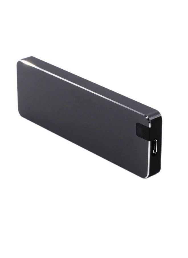 Generic Mobile Solid State Drive 1tb Expansion Upgrade 8tb External Hard 2tb Digital Computer/mobile Hard-Capacity:16TB [128GB Expansion]]-Interface:Red USB3.1  - Image 5