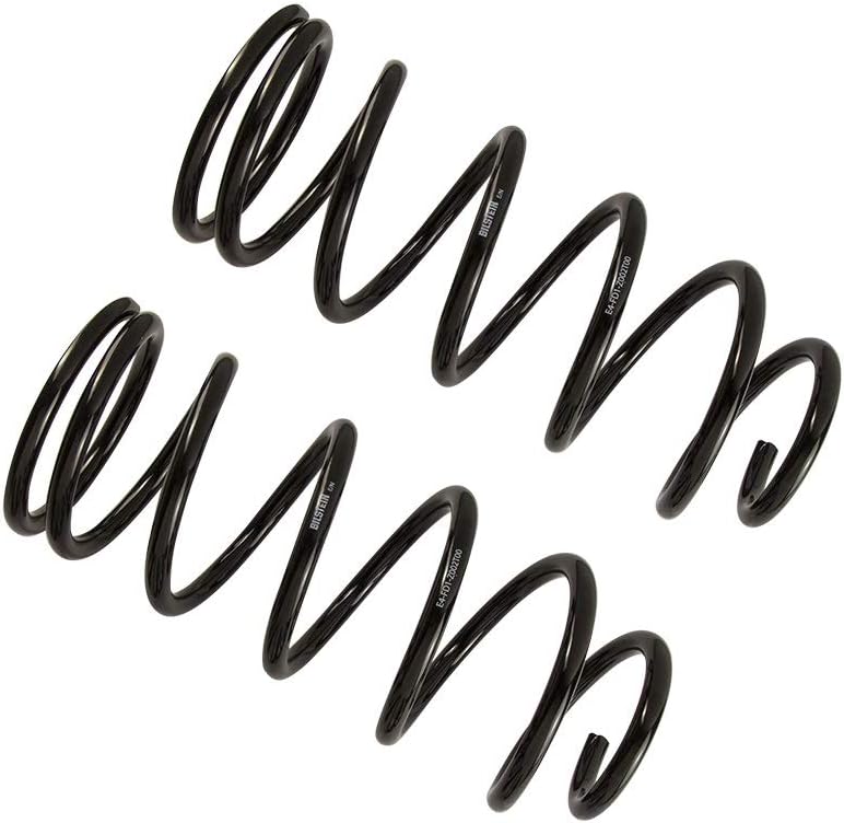 BILSTEIN Suspension Kit 36281817 - Black