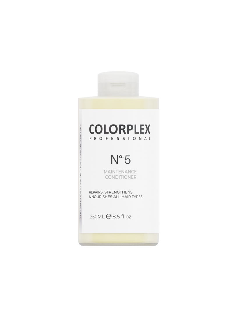 COLORPLEX NO 5 MAINTENANCE CONDITIONER 250ML