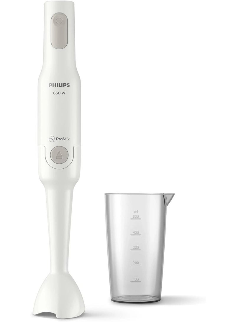 Philips Daily Collection ProMix Hand Blender HR2531/01 - Image 1