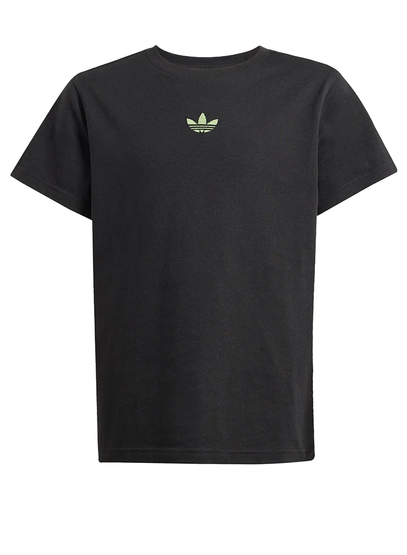 Adidas Kids Minecraft Graphic T-Shirt