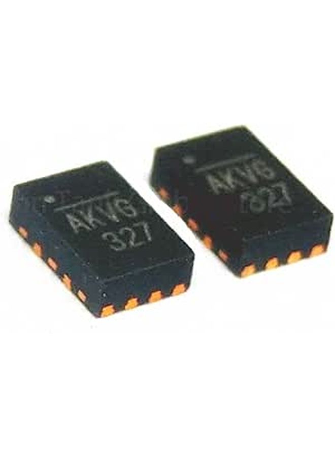 5 Piece QFN 13 Chipset Set NB681 NB681G NB681GD NB681GD Z - Image 1